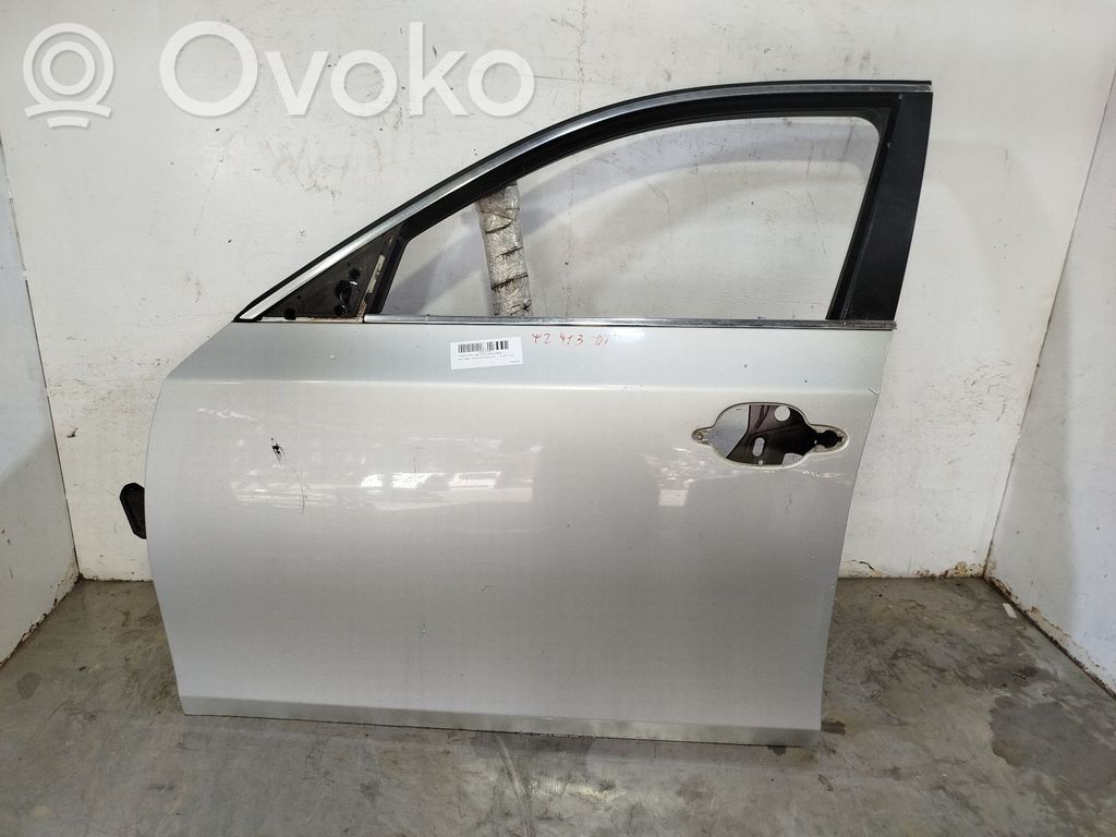 BMW 5 E60 E61 Porte avant