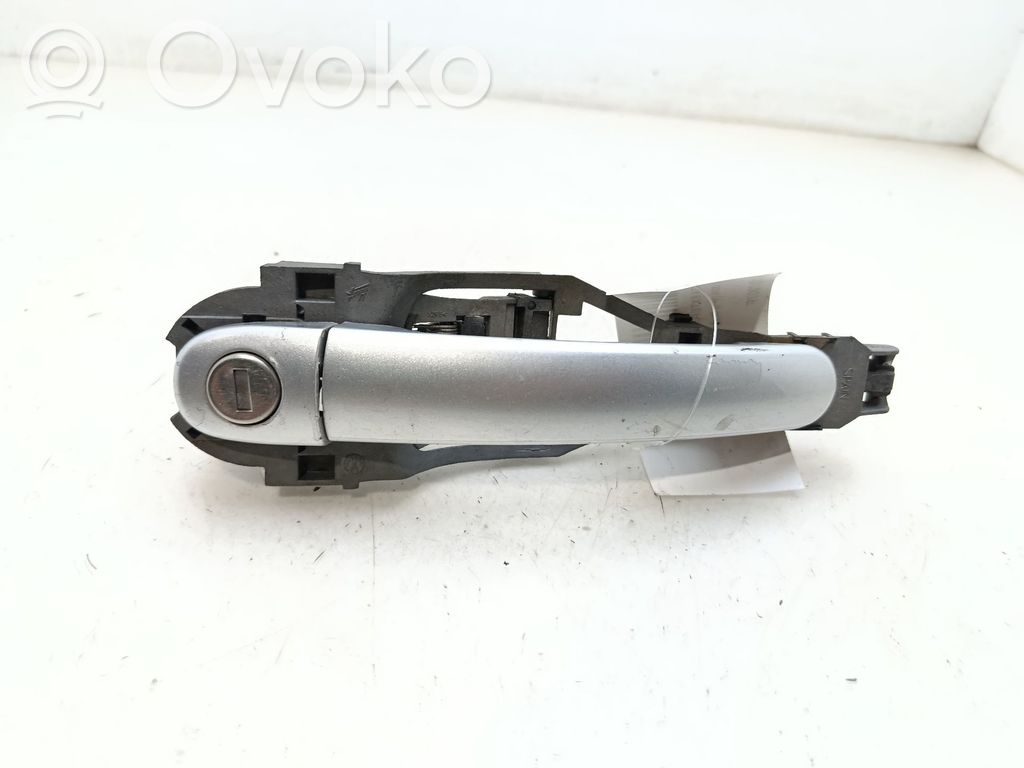 Seat Leon (1P) Türgriff Türöffner vorne 