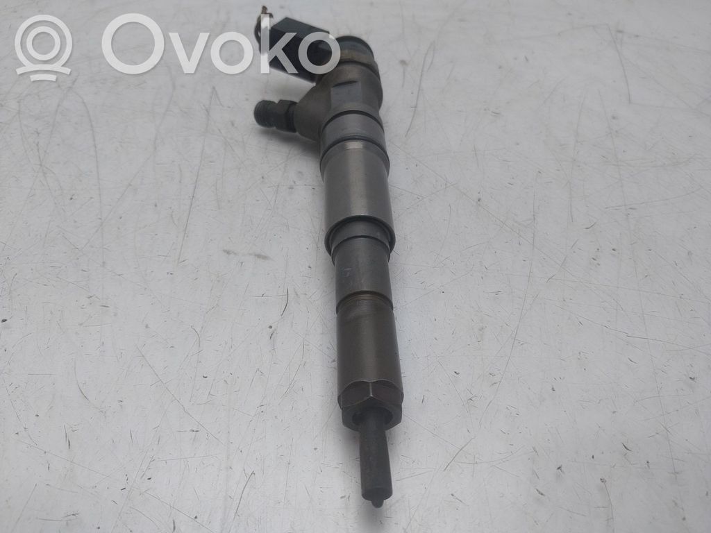 Inyector de combustible   7793836
