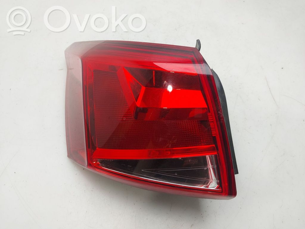 Seat Arona Lampa tylna 