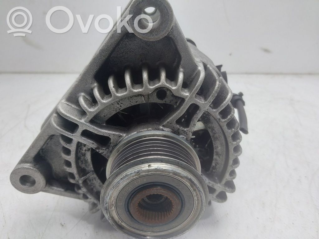 Alternador   9806007480