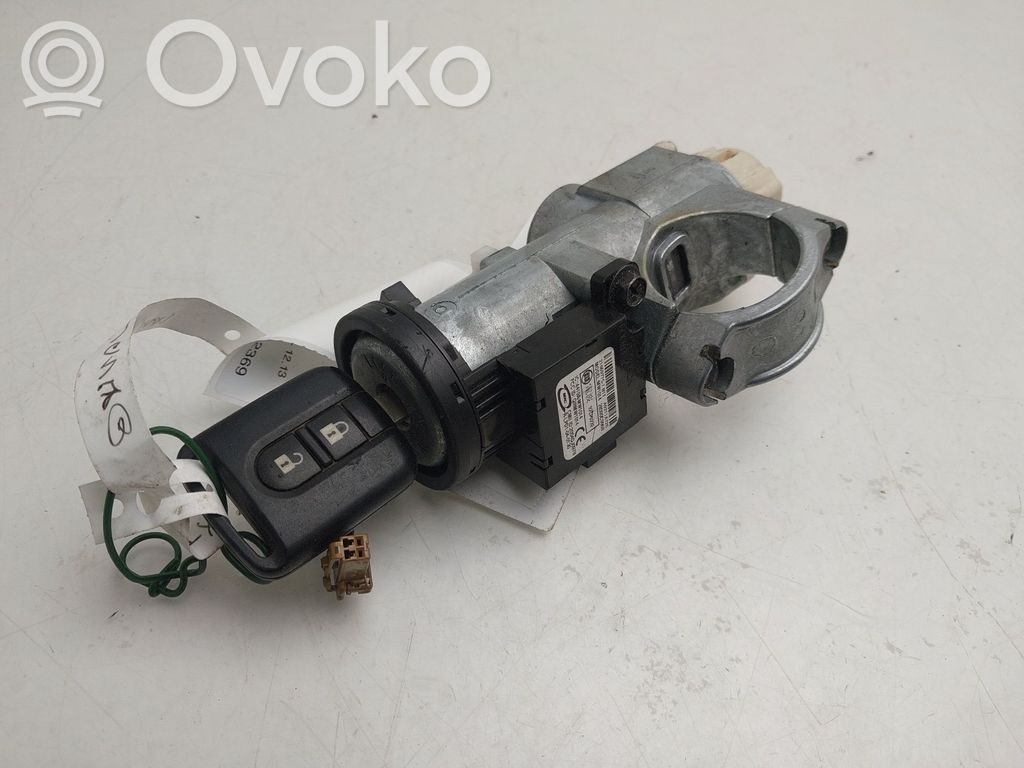Nissan X-Trail T31 Blocchetto accensione