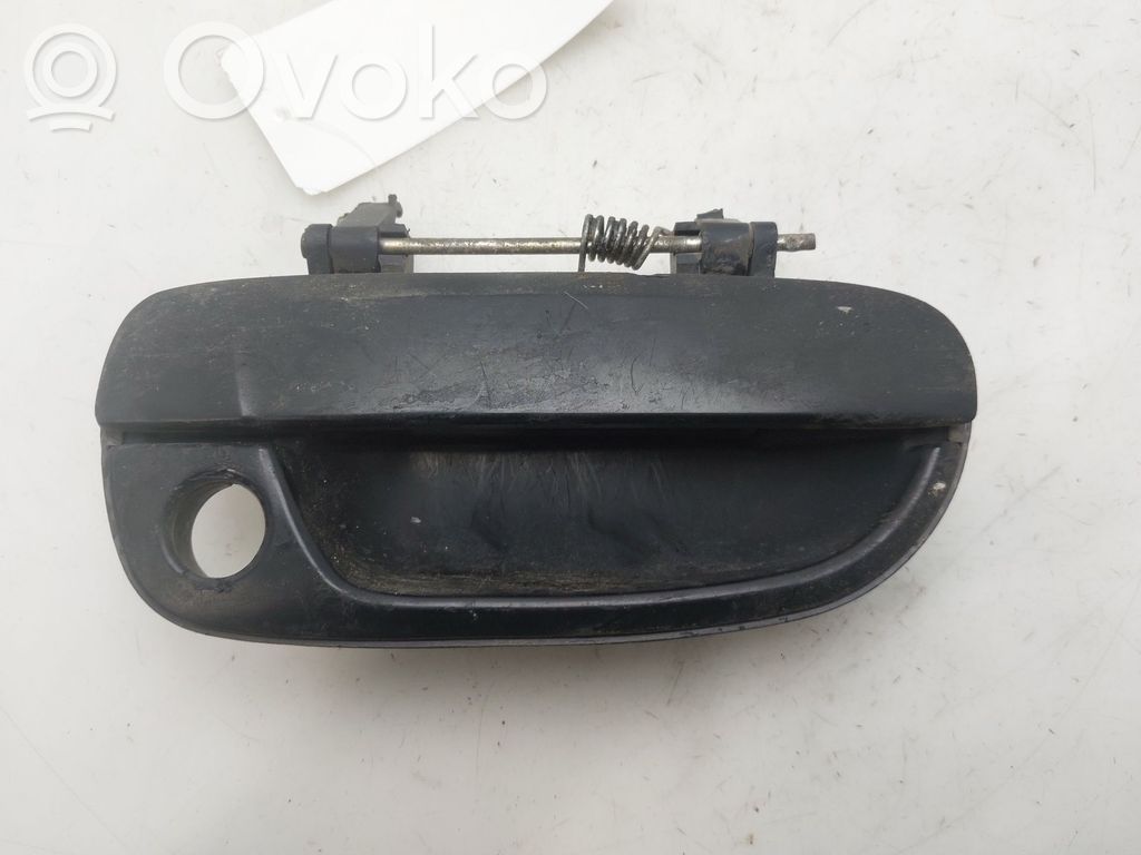 Etuoven ulkokahva   8266025000