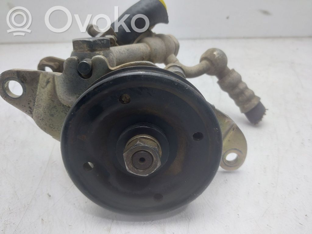 Nissan Micra Pompa wspomagania
