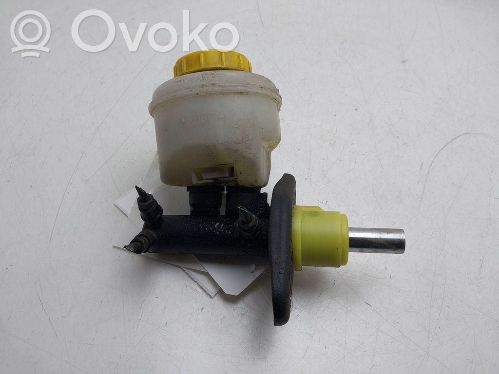 Nissan Serena Główny cylinder hamulca 