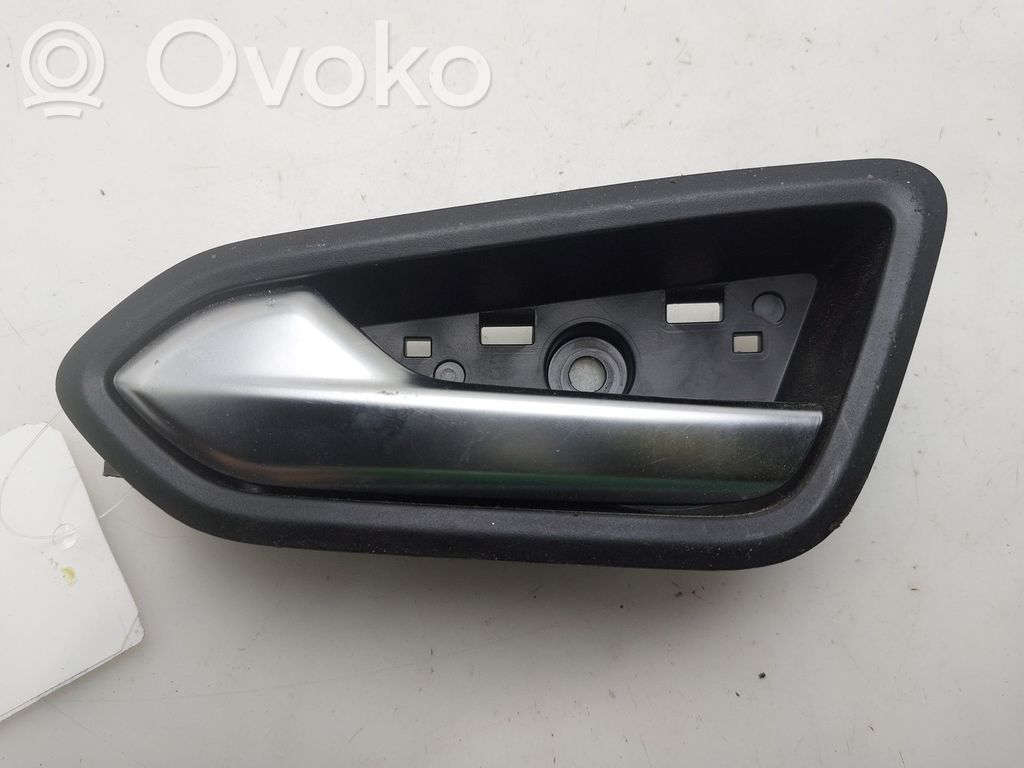 Renault Clio V Klamka wewnętrzna drzwi tylnych