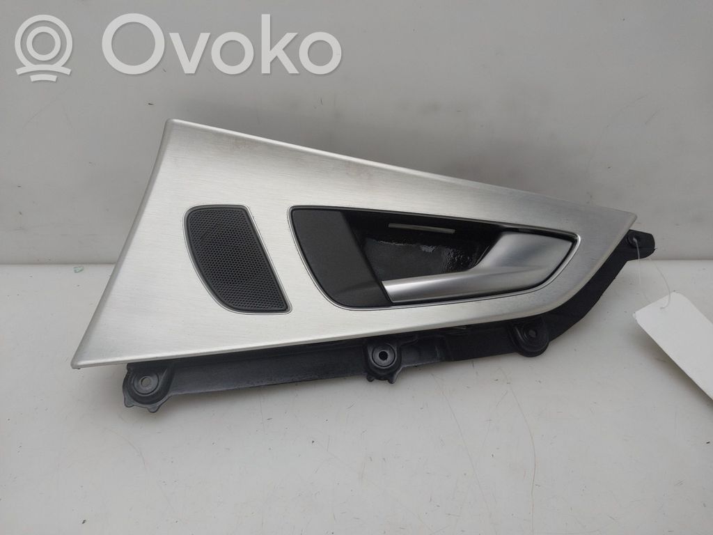 Audi A7 S7 4G Innentürgriff Innentüröffner hinten