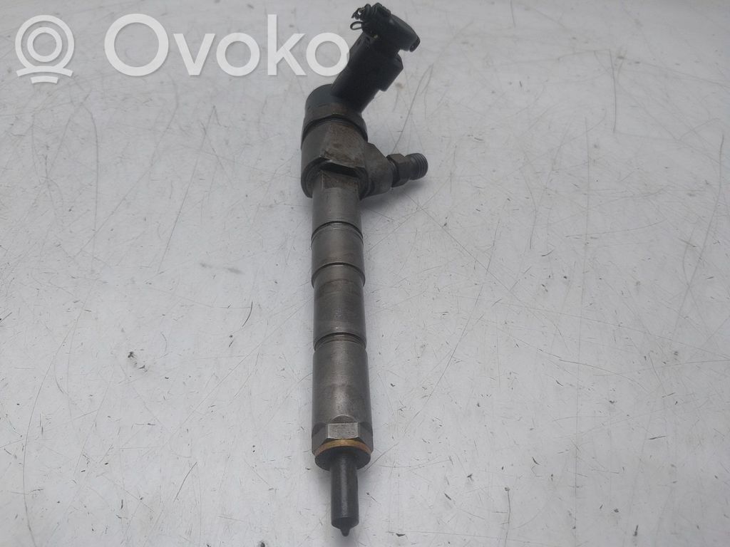Alfa Romeo 159 Injector combustibil