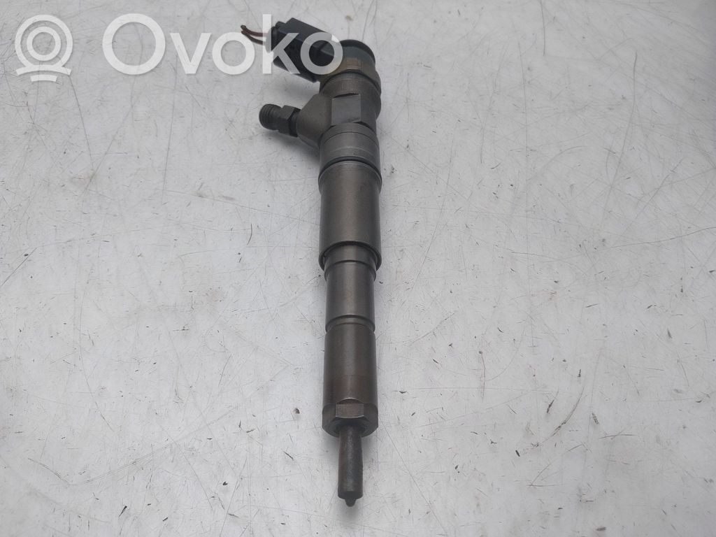 Inyector de combustible   7794435