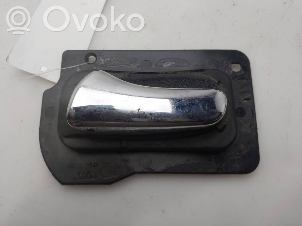 Opel Vectra B Poignée inférieure de porte avant 