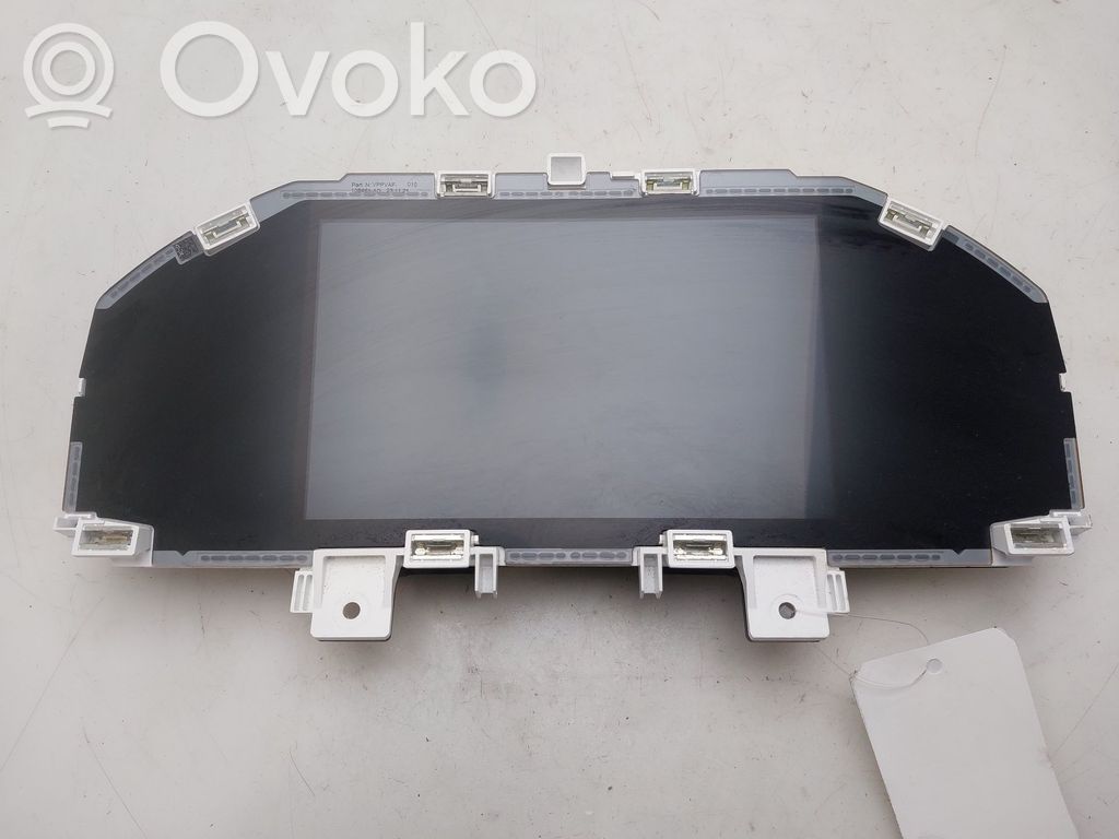 Skoda Scala Tachimetro (quadro strumenti)