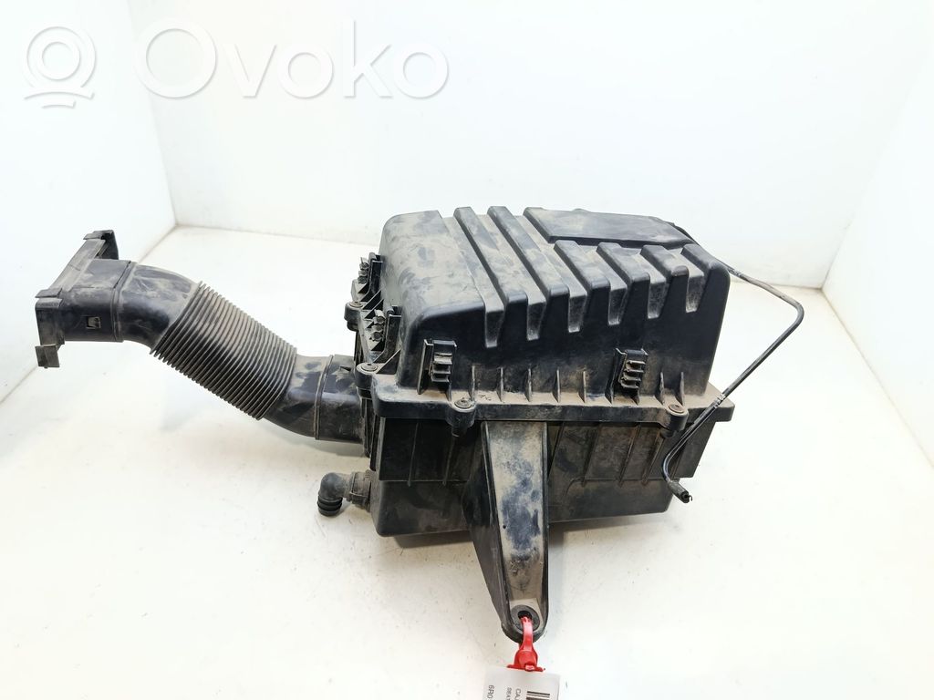 Seat Ibiza IV (6J,6P) Obudowa filtra powietrza 