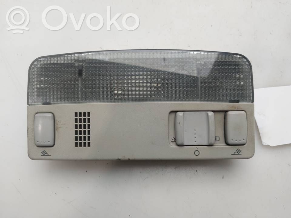Volkswagen Golf IV Lampă scaun față 