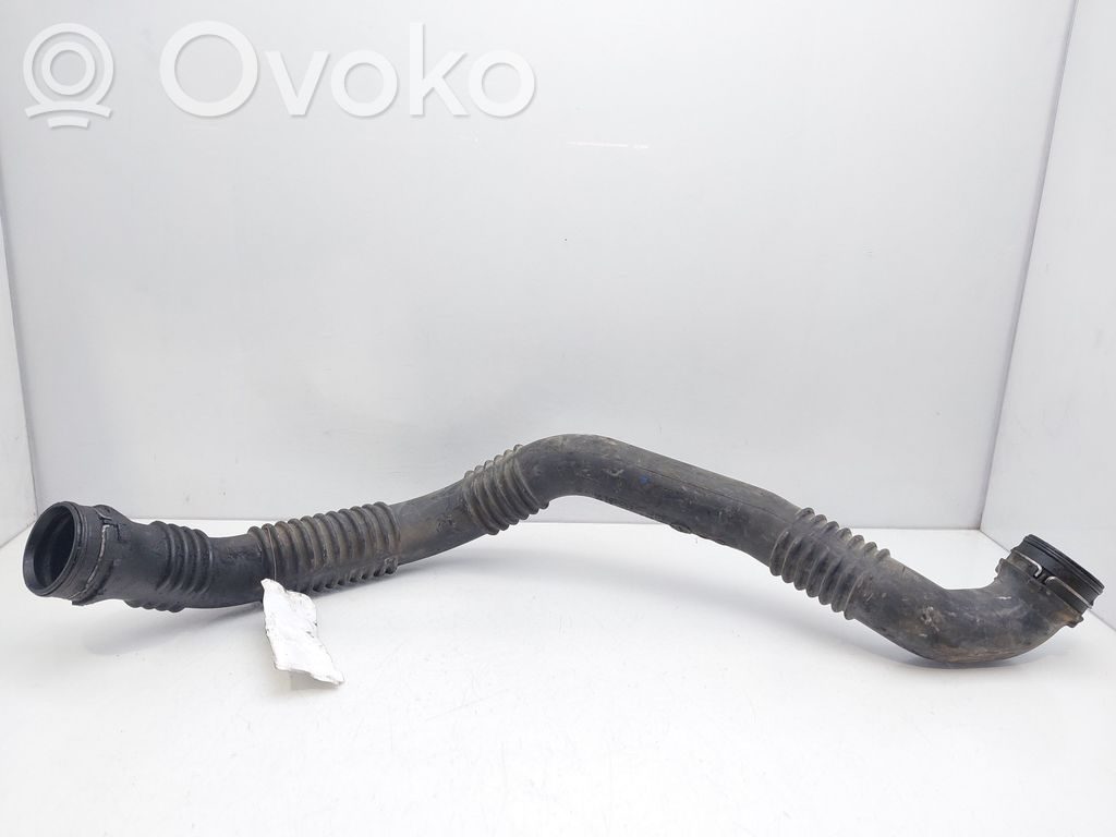 Mercedes-Benz A W169 Wąż / Rura intercoolera 
