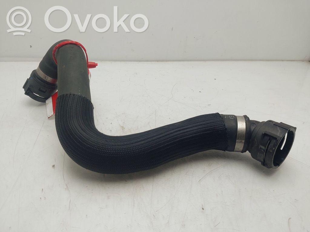 BMW 3 G20 G21 Intercooler hose/pipe 