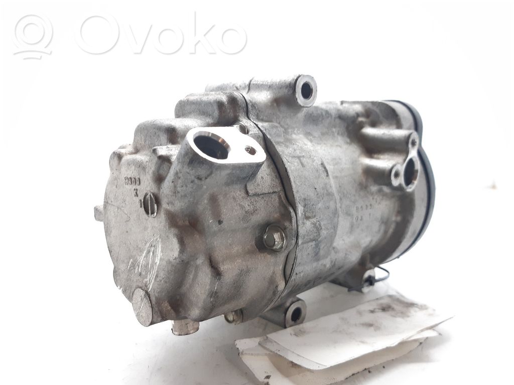 Toyota RAV 4 (XA50) Klimakompressor Pumpe