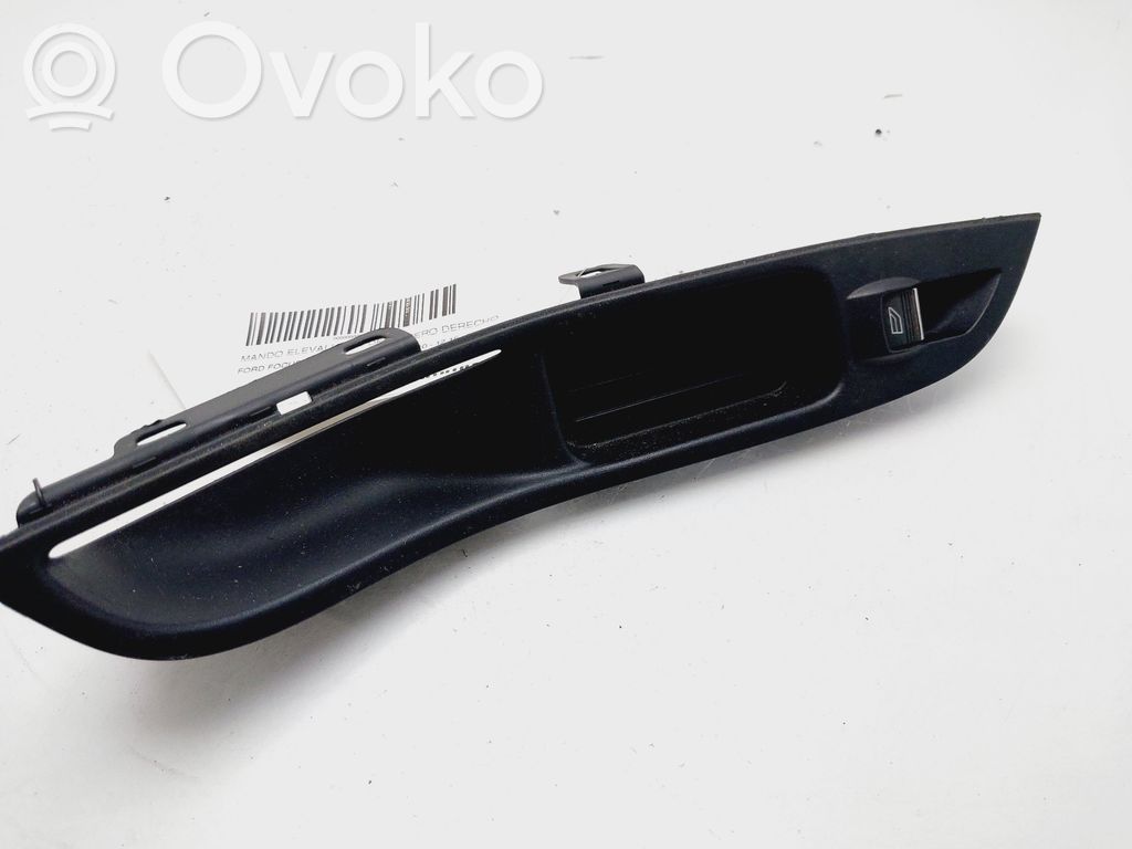 Ford Focus Interrupteur commade lève-vitre