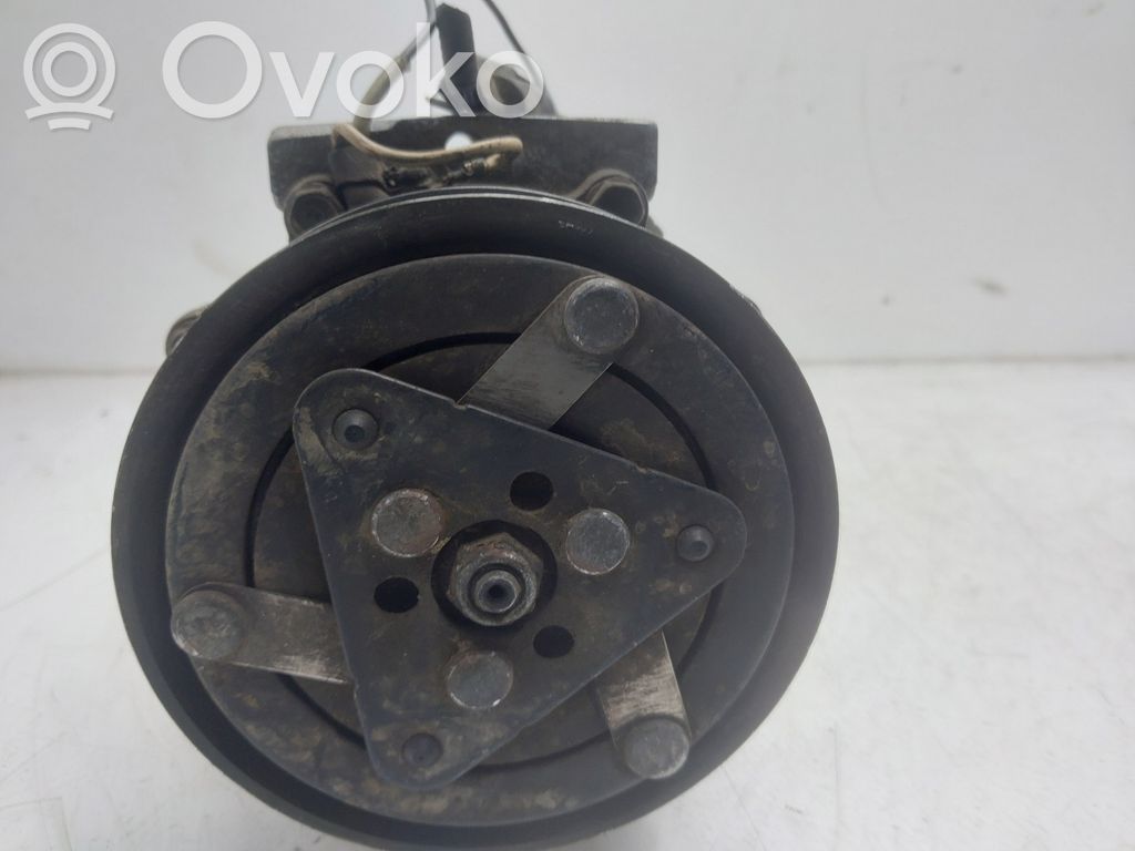 Mitsubishi Carisma Klimakompressor Pumpe 