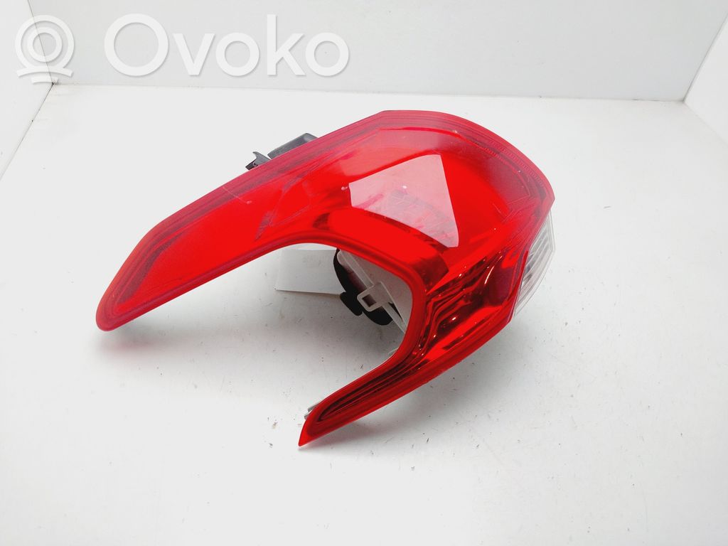 Peugeot 2008 I Lampa tylna 