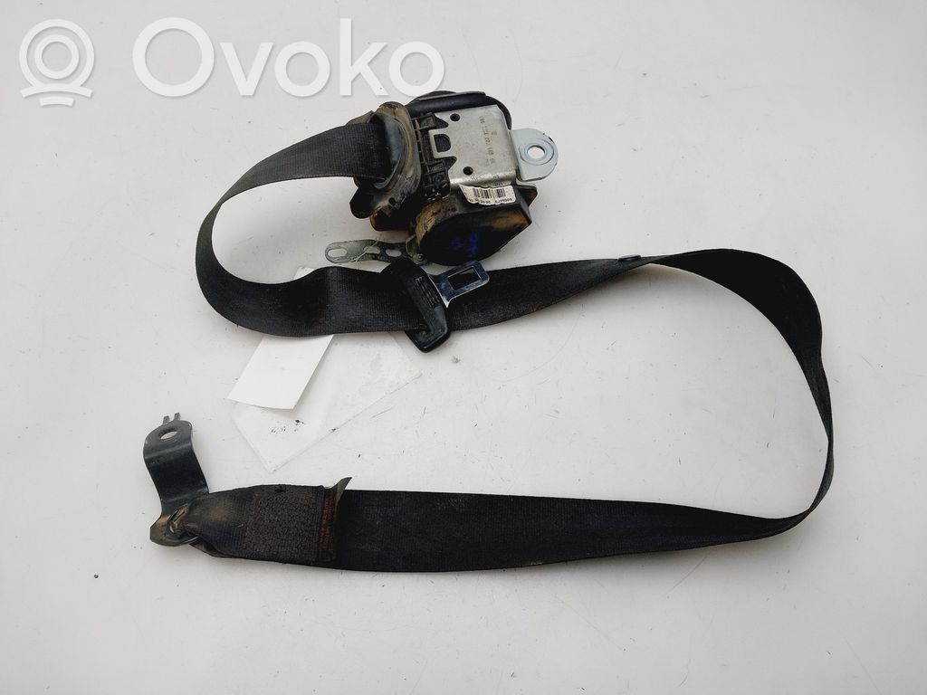 Seat Ibiza III (6L) Cinturón delantero