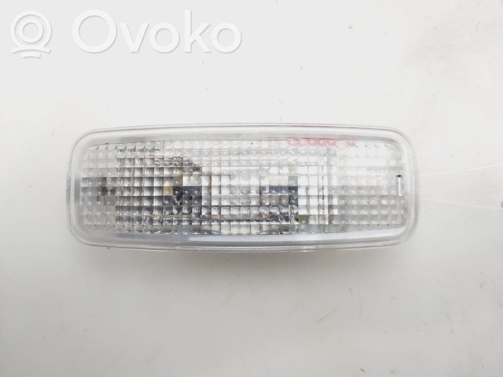 Audi A4 S4 B8 8K Illuminazione sedili anteriori