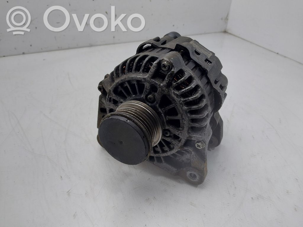 Renault Kangoo I Generatore/alternatore
