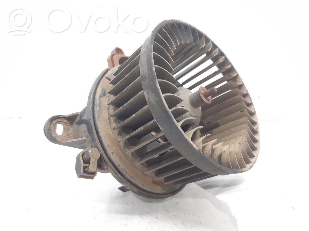Citroen Berlingo Ventola riscaldamento/ventilatore abitacolo