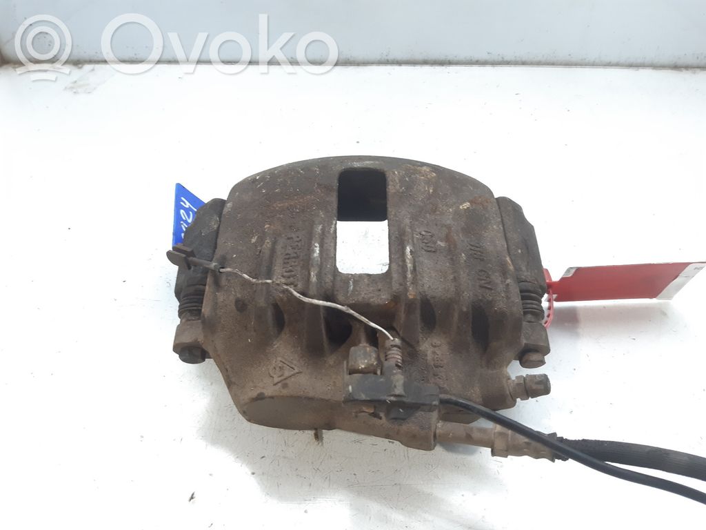 Mercedes-Benz Sprinter W901 W902 W903 W904 Front brake caliper