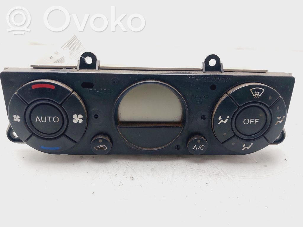 Ford Mondeo Mk III Centralina del climatizzatore
