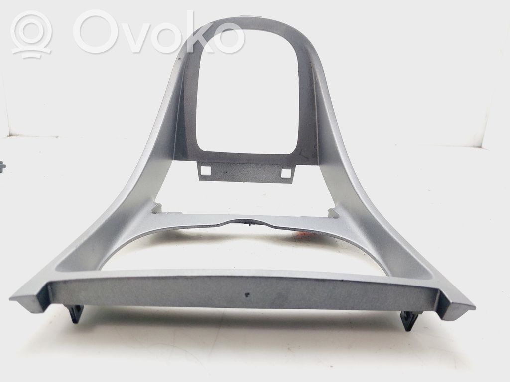 Peugeot 307 Rivestimento modanatura 