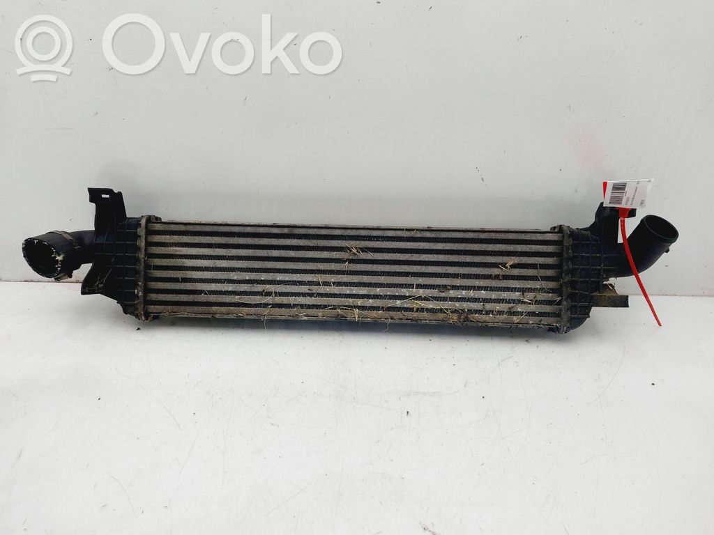 Volvo V50 Radiador intercooler