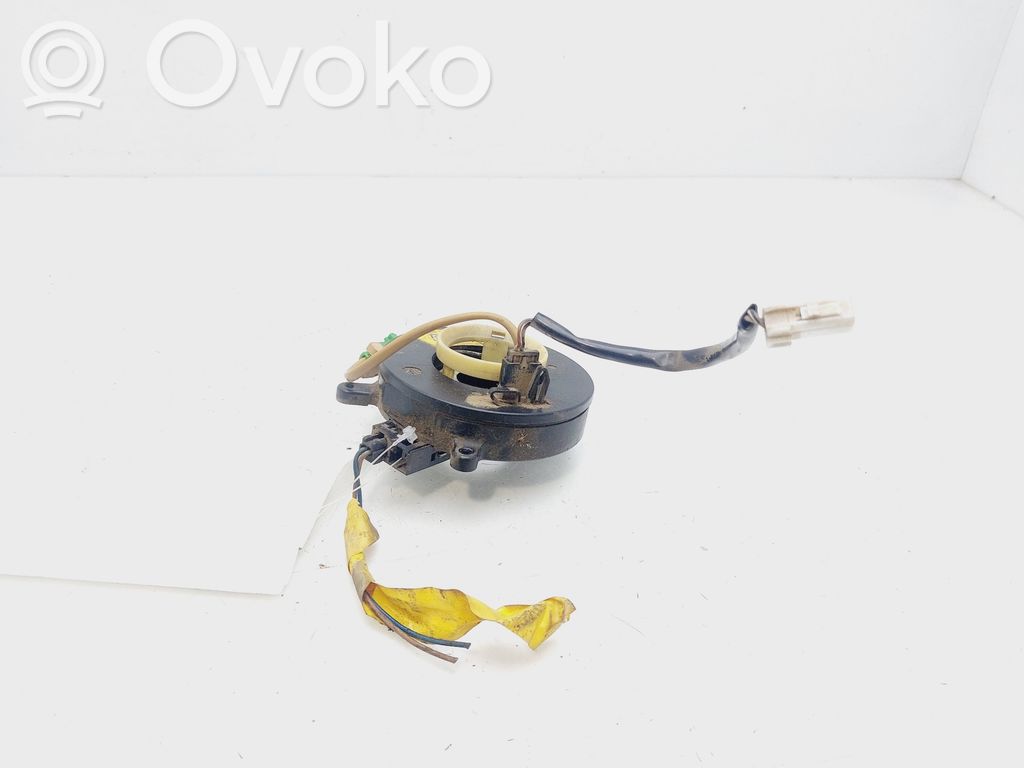 Fiat Punto (188) Innesco anello di contatto dell’airbag (anello SRS)