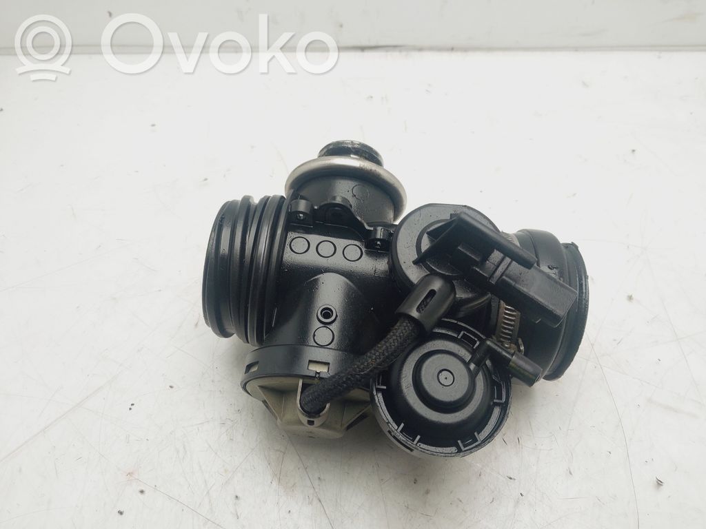 Citroen Xsara Válvula EGR