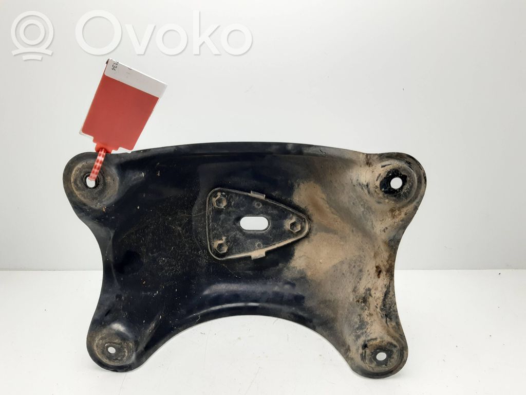 Toyota RAV 4 (XA20) Soporte de apoyo de la rueda de repuesto