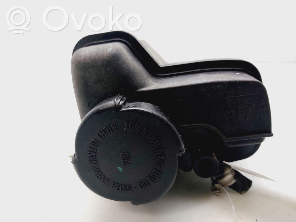 BMW 5 E39 Zbiornik wyrównawczy chłodziwa