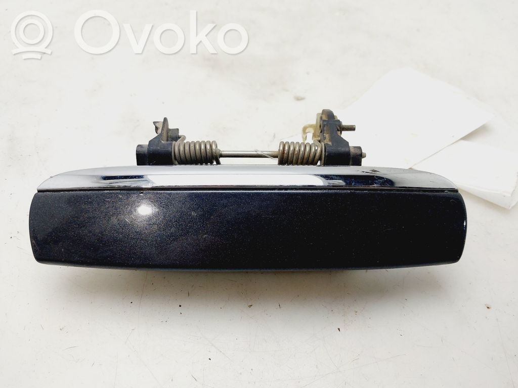 Audi A6 S6 C6 4F Manecilla externa puerta delantera 