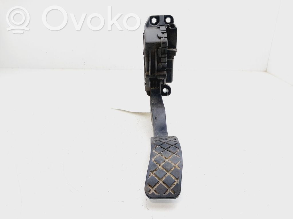 Audi A6 S6 C6 4F Gaspedalsensor elektrisch 