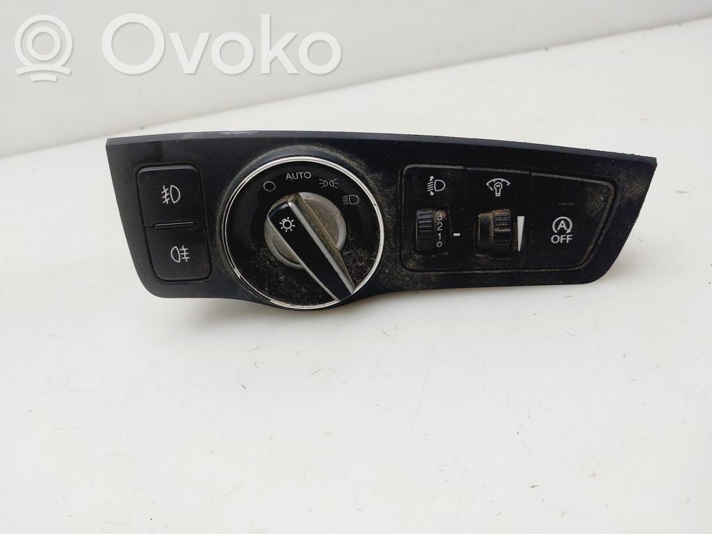 Hyundai i40 Interruttore luci