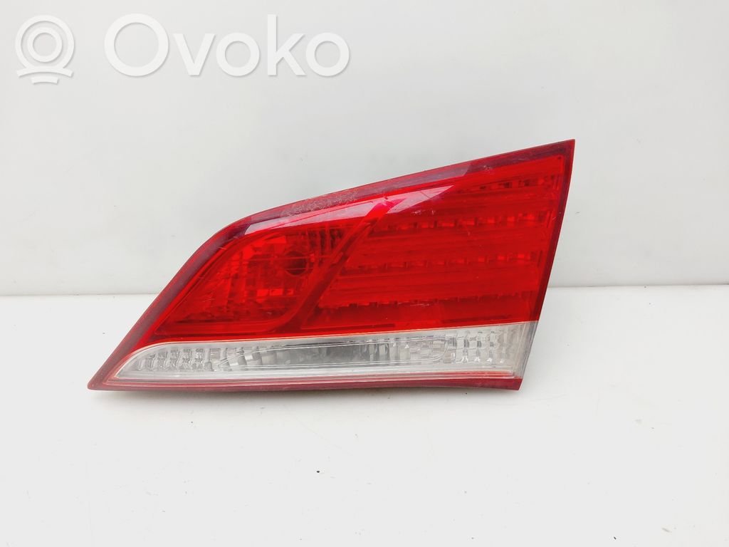 Hyundai i40 Luces portón trasero/de freno