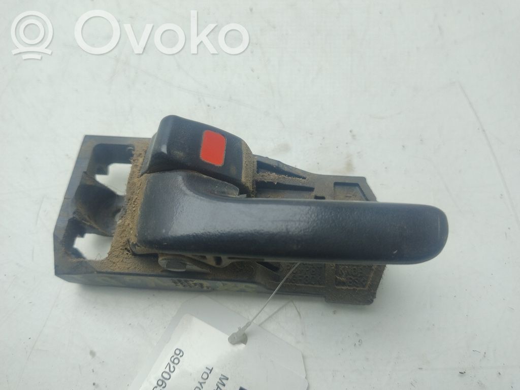 Toyota RAV 4 (XA20) Maniglia interna per portiera anteriore