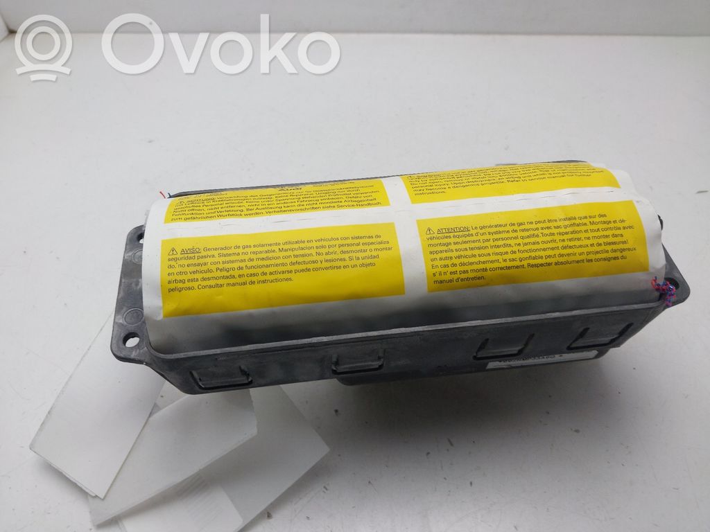 Audi A3 S3 8P Airbag de passager 