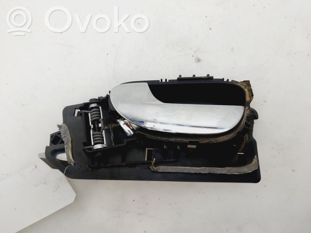 Peugeot 307 Etuoven sisäkahva 