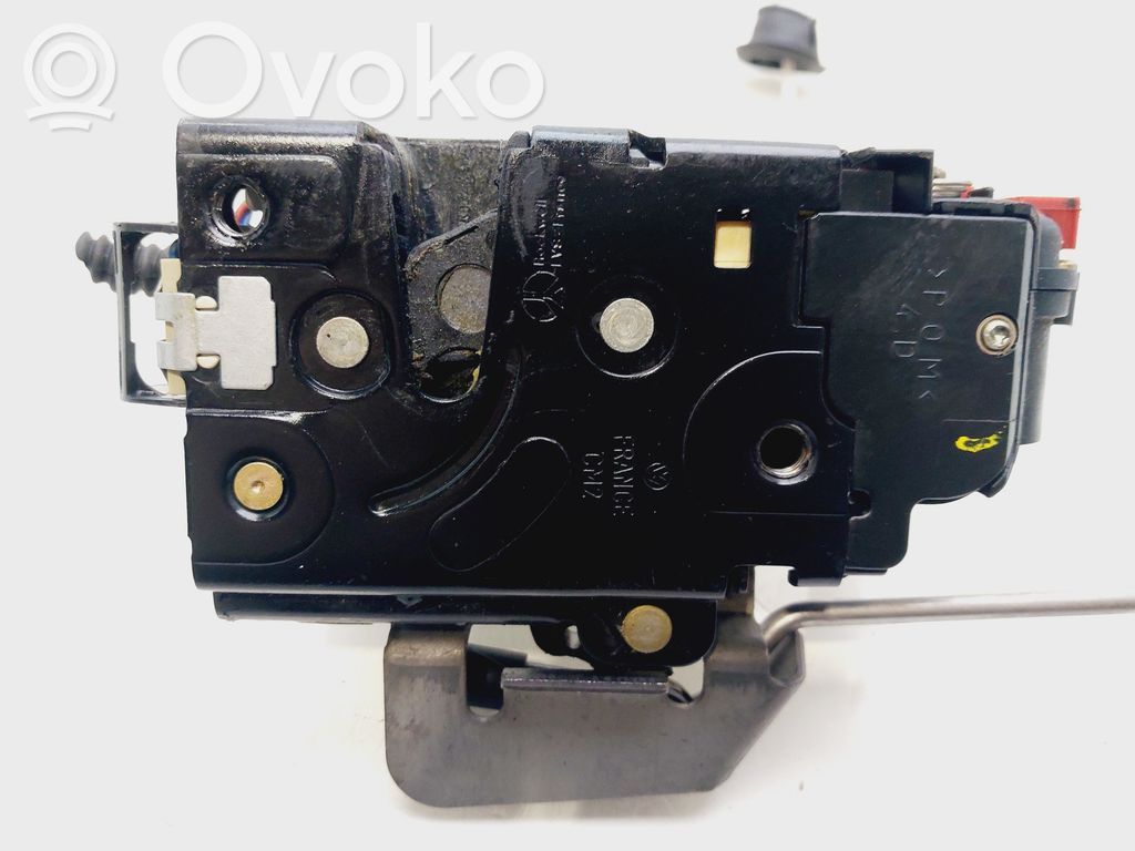 Audi A4 S4 B6 8E 8H Serrure de porte avant