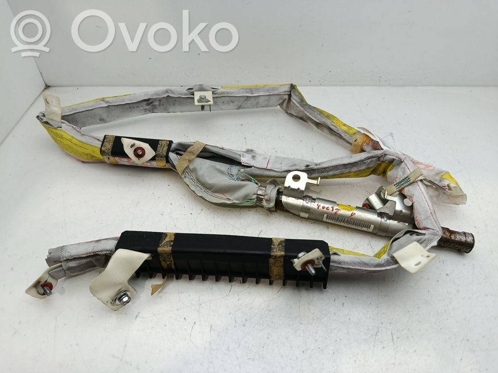 Hyundai i40 Airbag da tetto