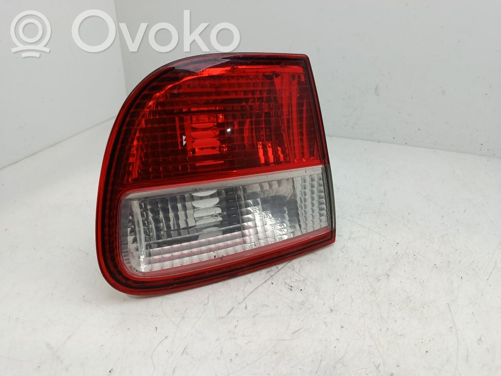 Seat Leon (1M) Luci posteriori del portellone del bagagliaio