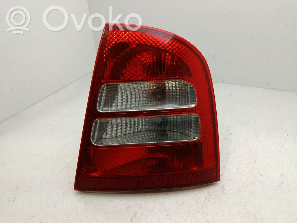 Skoda Octavia Mk1 (1U) Luz trasera/de freno