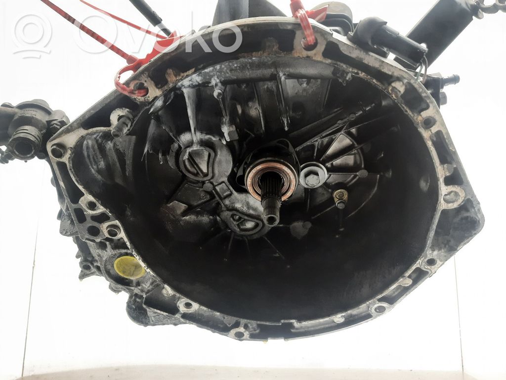 Renault Laguna I 5 Gang Schaltgetriebe 