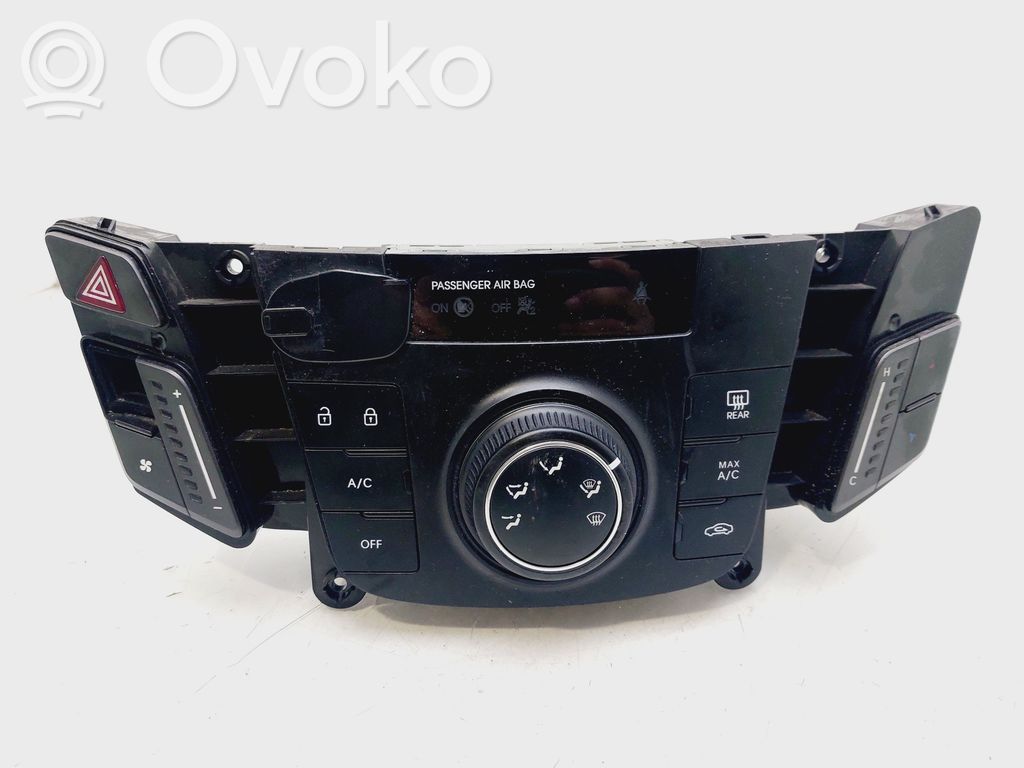 Hyundai i40 Unitate control climatizare 