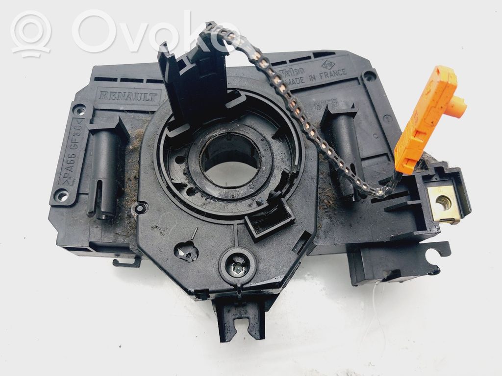 Renault Clio II Muelle espiral del airbag (Anillo SRS)
