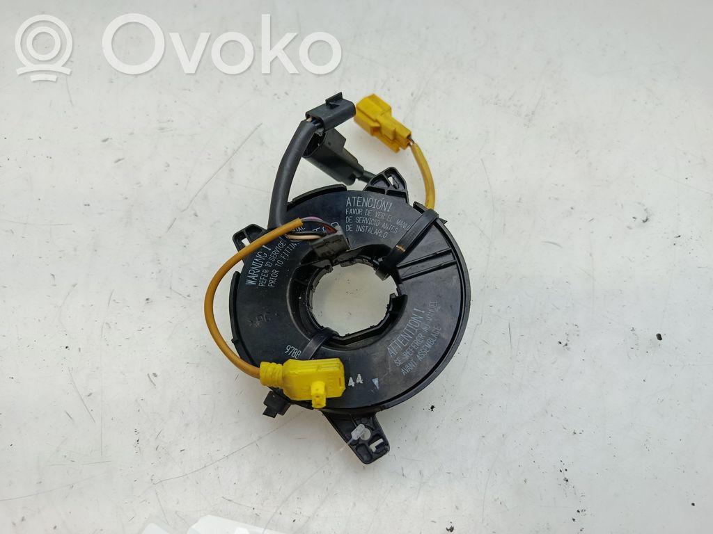 Ford Mondeo MK II Airbag slip ring squib (SRS ring) 